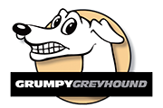 Grumpy Greyhound Limited